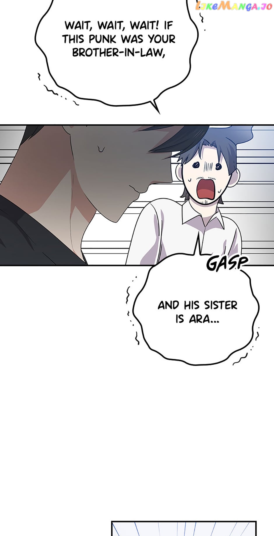 Long Live the Drama King Chapter 71 - page 63